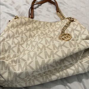 Michael Kors Handbag
